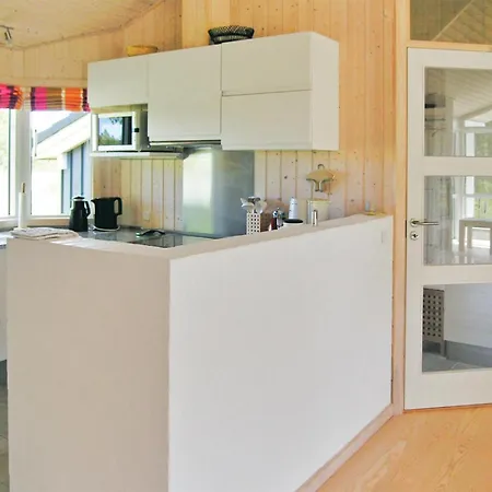 Gorgeous Home In Fjerritslev With Sauna
