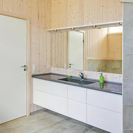 Gorgeous Home In Fjerritslev With Sauna * Fjerritslev