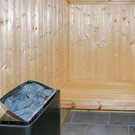 Ferienhaus Revlingestien Fjerritslev Denm *