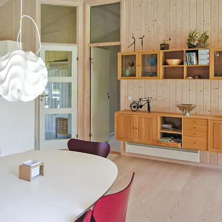 Gorgeous Home In Fjerritslev With Sauna * Fjerritslev